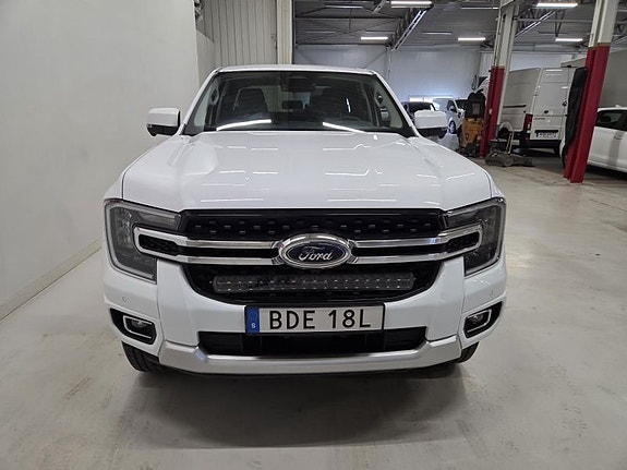 Ford Ranger 2 of 10