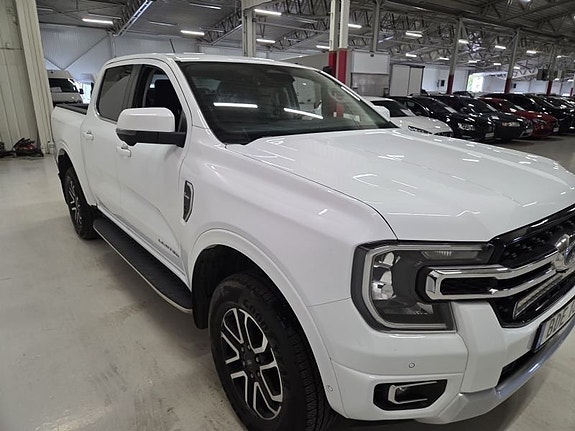 Ford Ranger 3 of 10