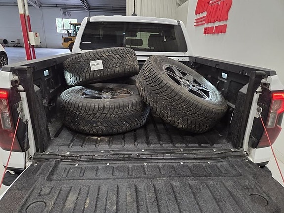 Ford Ranger 7 of 10