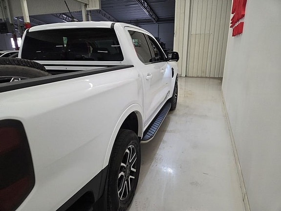 Ford Ranger 5 of 10