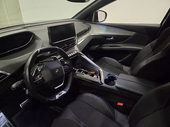 Peugeot 3008 10 of 10