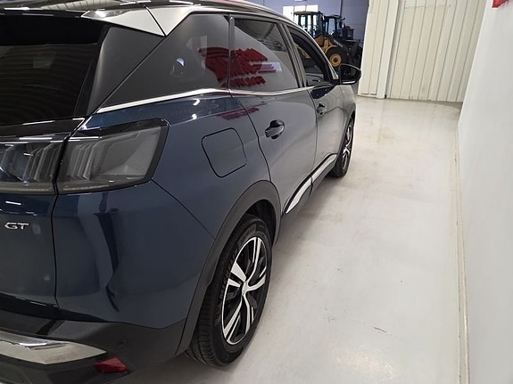 Peugeot 3008 6 of 10