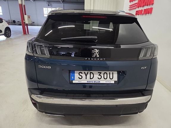 Peugeot 3008 7 of 10