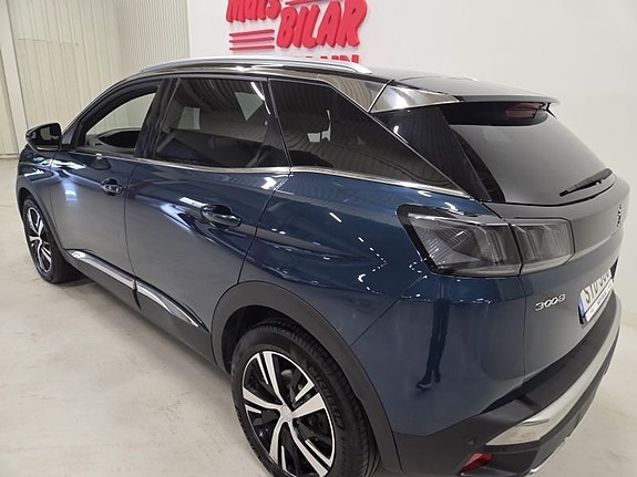 Peugeot 3008 9 of 10
