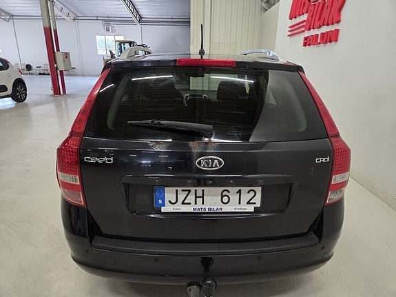 Kia Ceed 7 of 10
