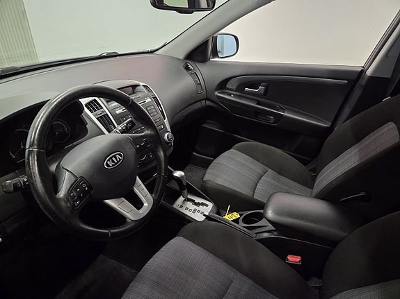 Kia Ceed 10 of 10