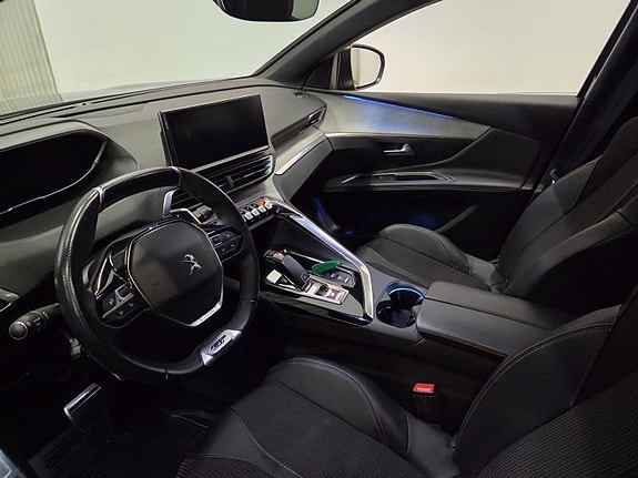 Peugeot 3008 10 of 10