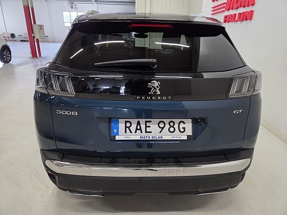 Peugeot 3008 7 of 10