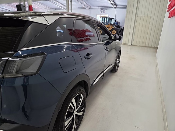 Peugeot 3008 6 of 10