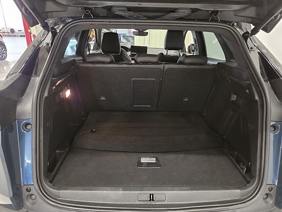 Peugeot 3008 8 of 10