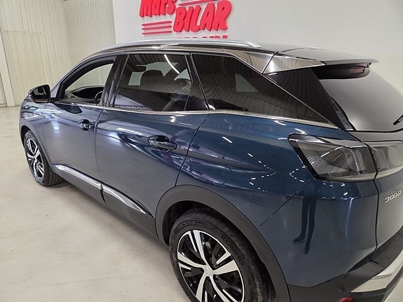 Peugeot 3008 9 of 10