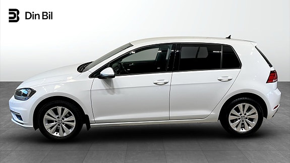 Volkswagen Golf I 2 of 12