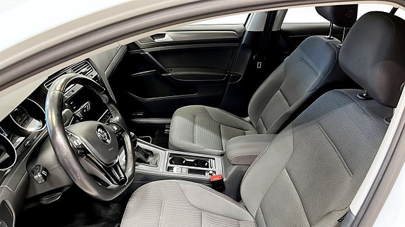 Volkswagen Golf I 10 of 12