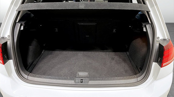 Volkswagen Golf I 12 of 12