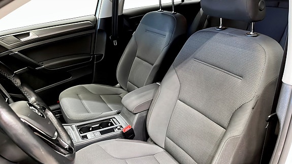 Volkswagen Golf I 8 of 12