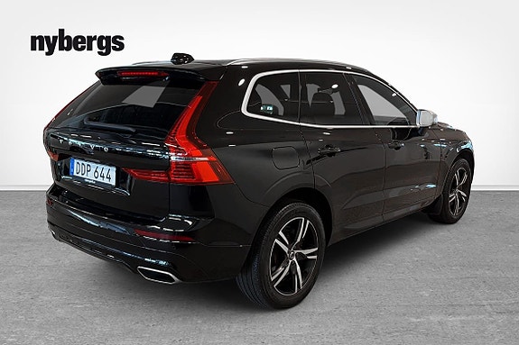 Volvo XC60 4 of 20