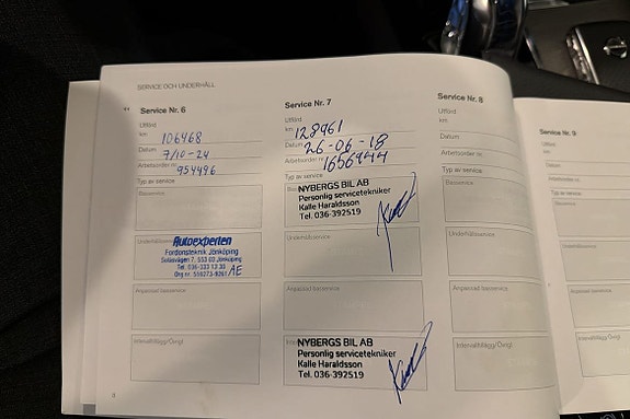 Volvo XC60 19 of 20