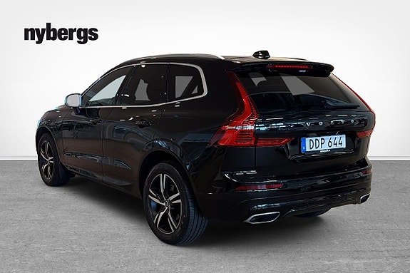 Volvo XC60 3 of 20