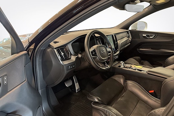 Volvo XC60 6 of 20