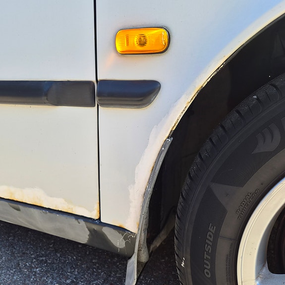 Saab 900 13 of 17