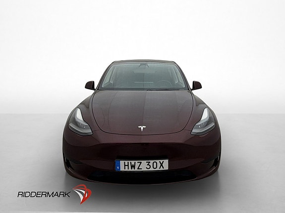 Tesla Model Y 3 of 30