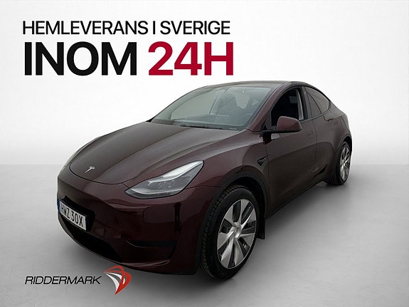 Tesla Model Y 4 of 30