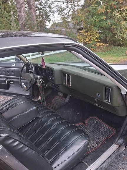 Chevrolet El Camino 19 of 27