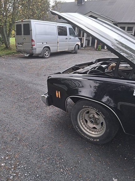 Chevrolet El Camino 4 of 27