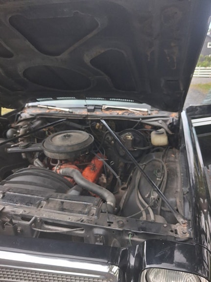 Chevrolet El Camino 11 of 27