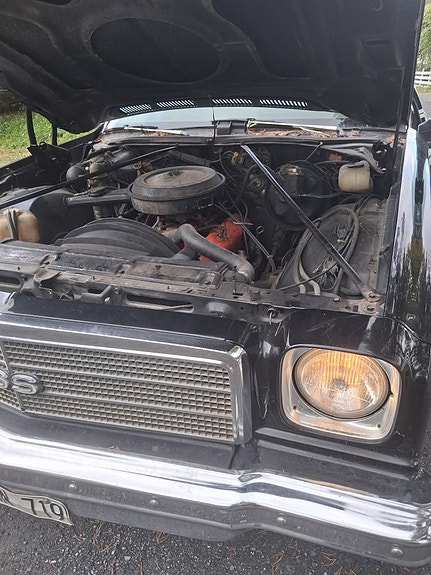 Chevrolet El Camino 5 of 27