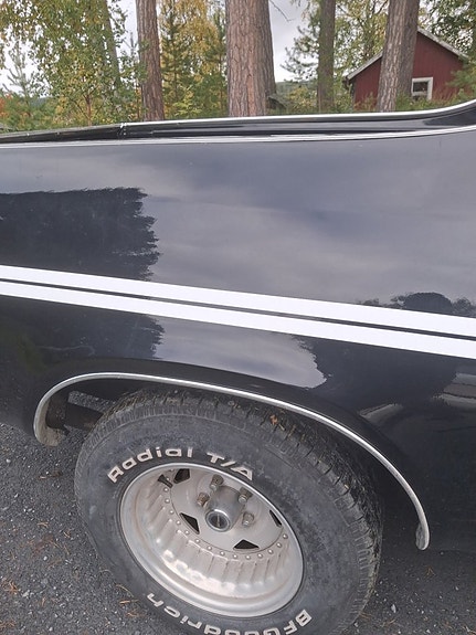 Chevrolet El Camino 15 of 27