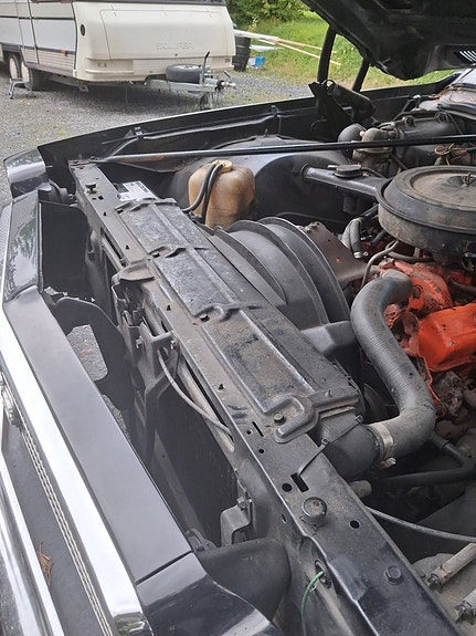 Chevrolet El Camino 9 of 27