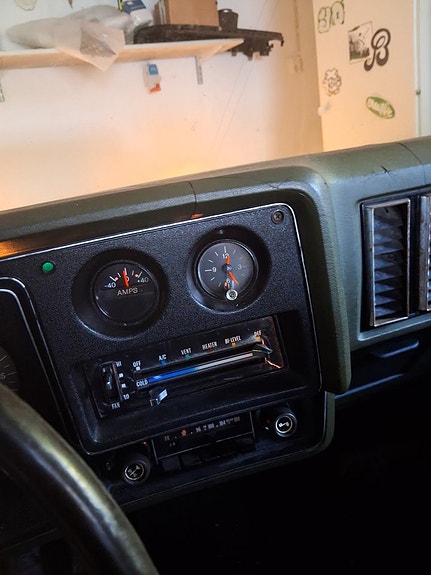 Chevrolet El Camino 26 of 27