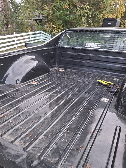 Chevrolet El Camino 13 of 27