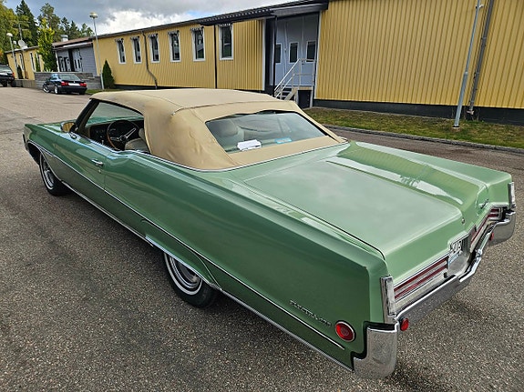 Buick Electra 225 18 of 19