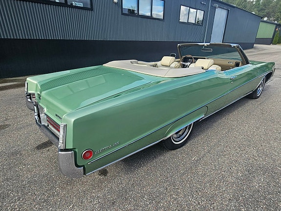 Buick Electra 225 7 of 19