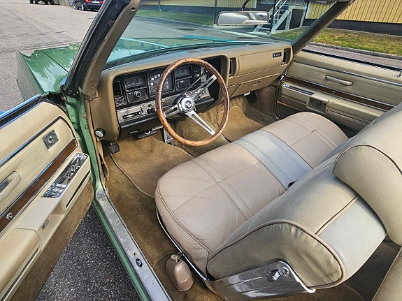 Buick Electra 225 13 of 19
