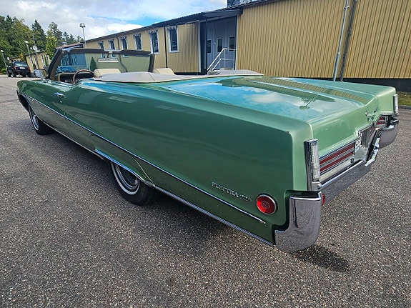 Buick Electra 225 10 of 19
