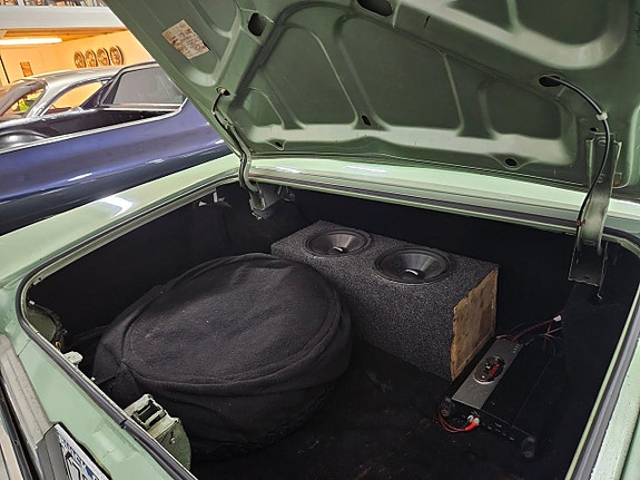 Buick Electra 225 16 of 19