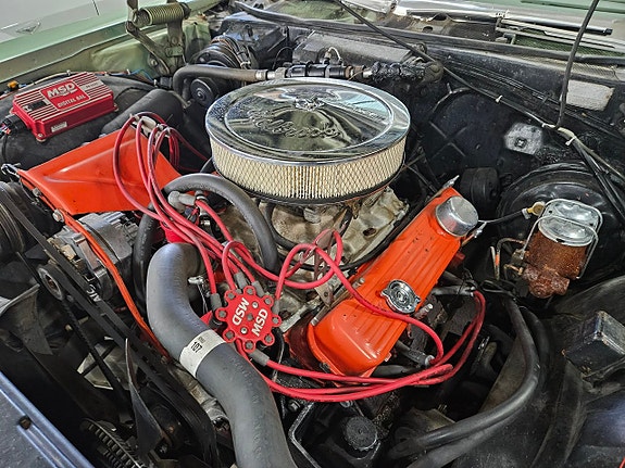 Buick Electra 225 15 of 19