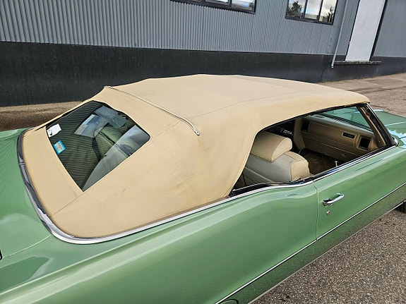 Buick Electra 225 19 of 19