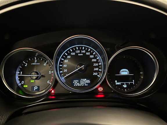 Mazda CX-5 27 of 29