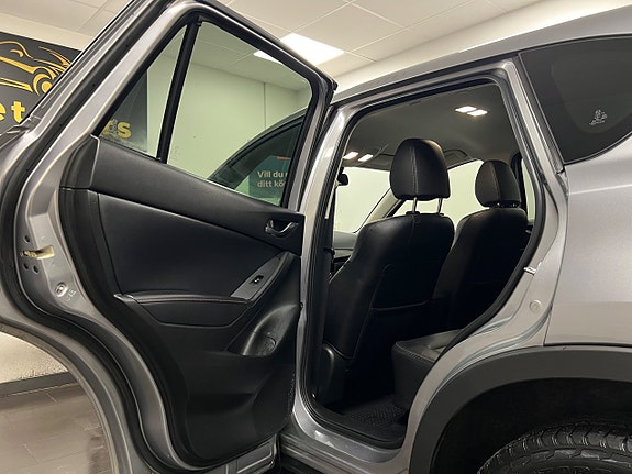 Mazda CX-5 10 of 29