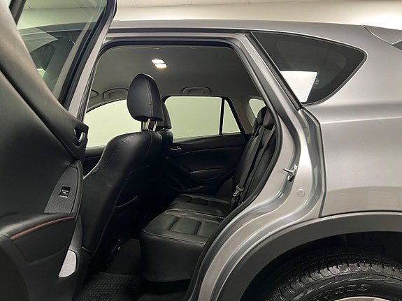 Mazda CX-5 11 of 29