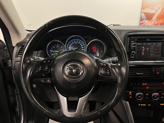 Mazda CX-5 24 of 29