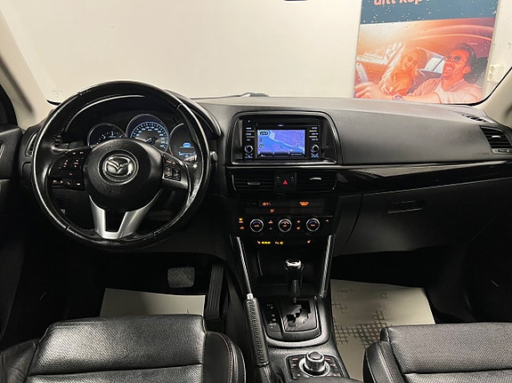 Mazda CX-5 13 of 29