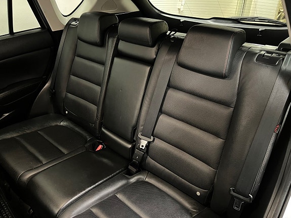 Mazda CX-5 12 of 29
