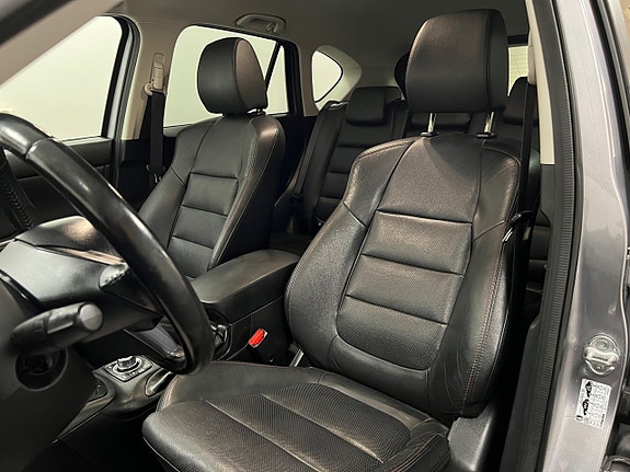 Mazda CX-5 9 of 29
