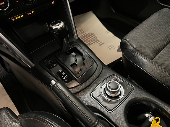 Mazda CX-5 16 of 29