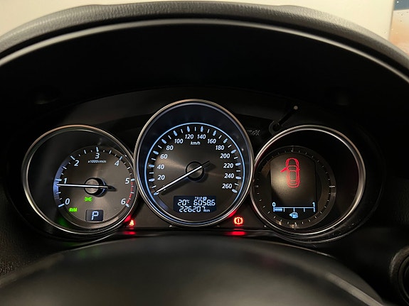 Mazda CX-5 25 of 29